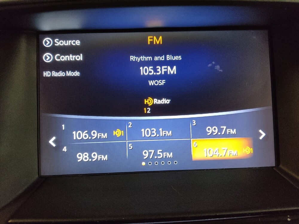 2019 Nissan Pathfinder in Greensboro, NC 27407 - 18128549 25