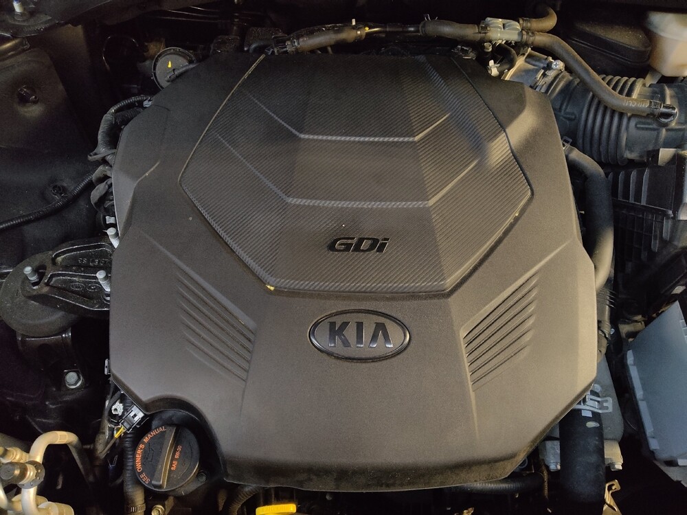 2021 Kia Telluride in Greensboro, NC 27407 - 18128558 30