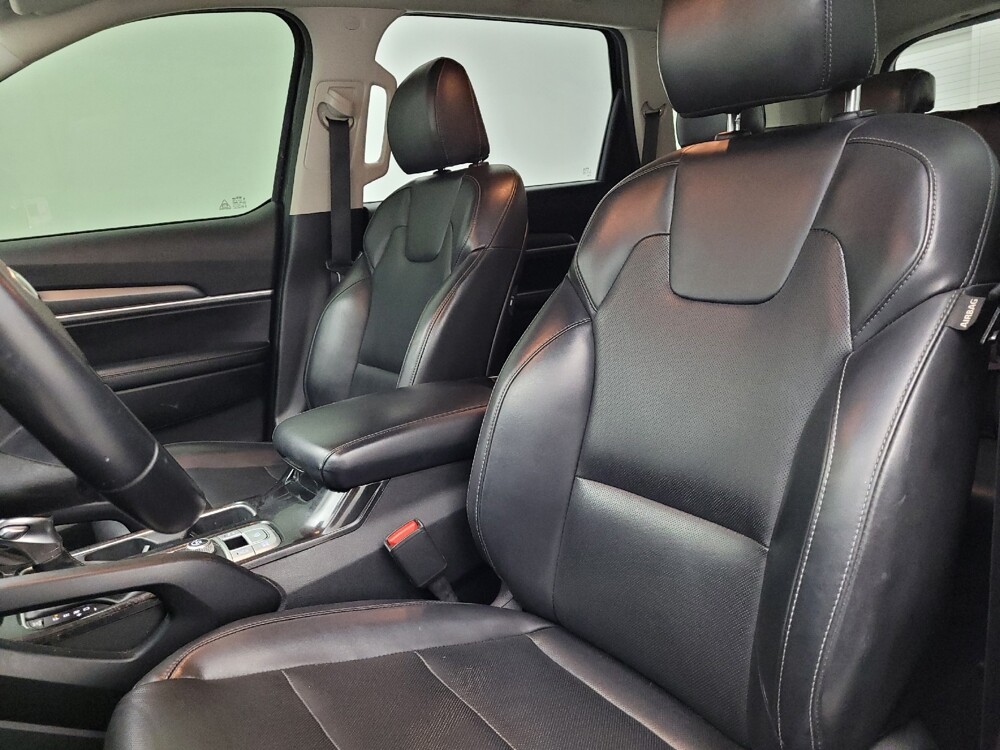 2021 Kia Telluride in Greensboro, NC 27407 - 18128558 17