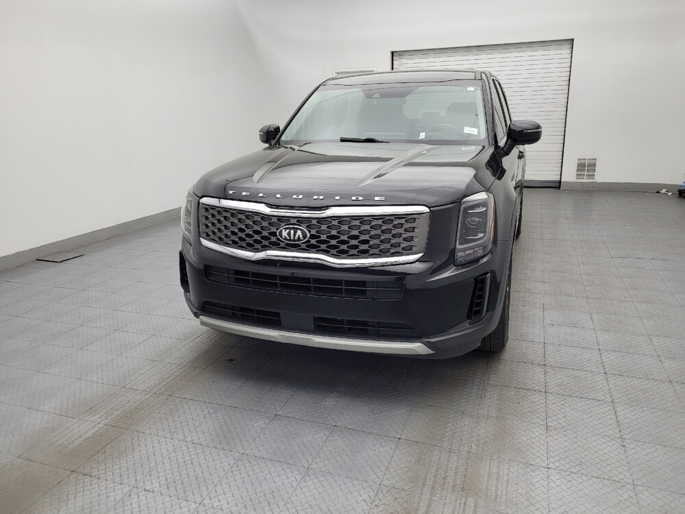 2021 Kia Telluride in Greensboro, NC 27407 - 18128558 15