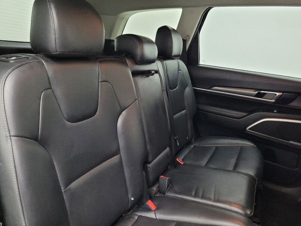 2021 Kia Telluride in Greensboro, NC 27407 - 18128558 19