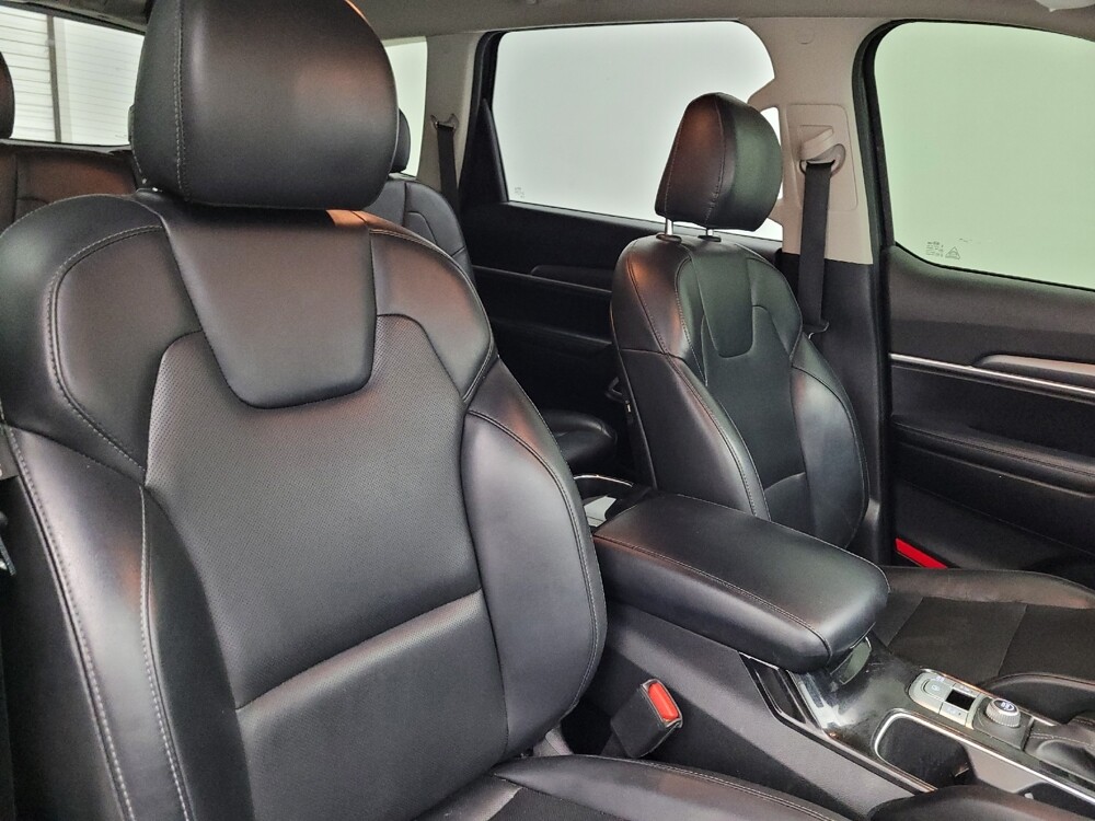 2021 Kia Telluride in Greensboro, NC 27407 - 18128558 21