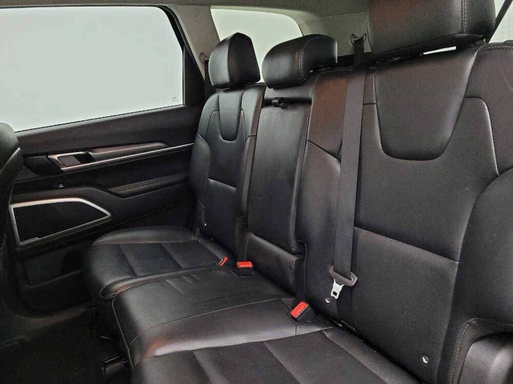 2021 Kia Telluride in Greensboro, NC 27407 - 18128558 18