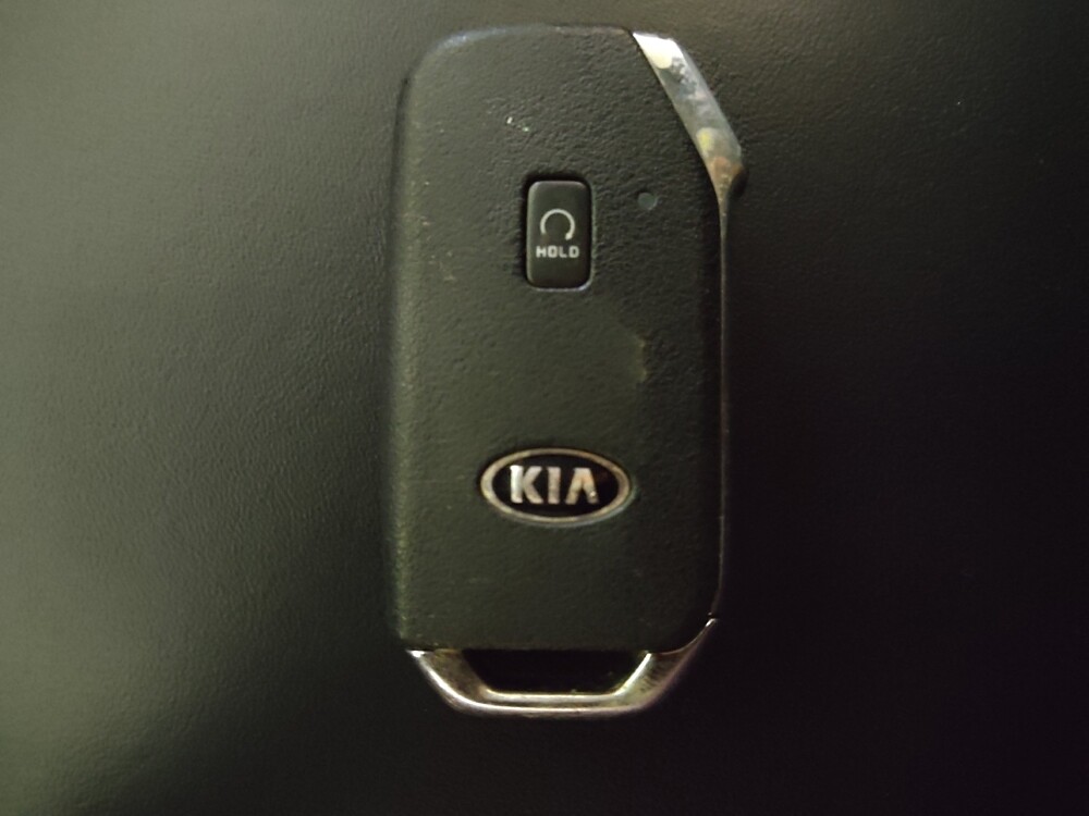 2021 Kia Telluride in Greensboro, NC 27407 - 18128558 32