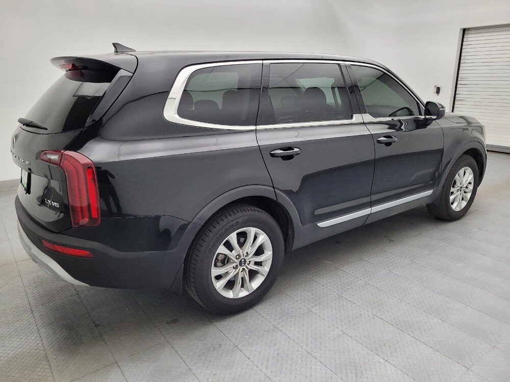 2021 Kia Telluride in Greensboro, NC 27407 - 18128558 10