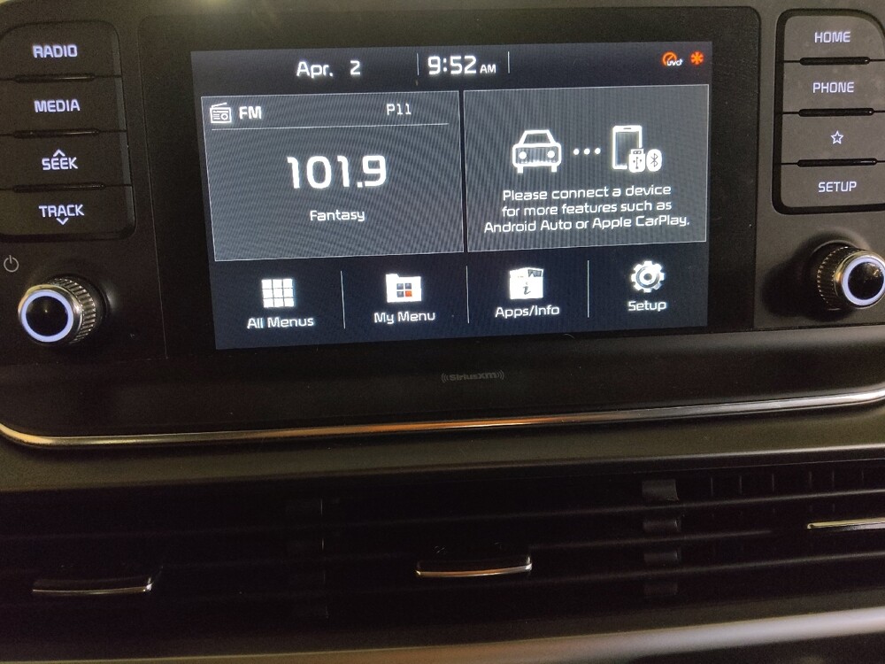 2021 Kia Telluride in Greensboro, NC 27407 - 18128558 25