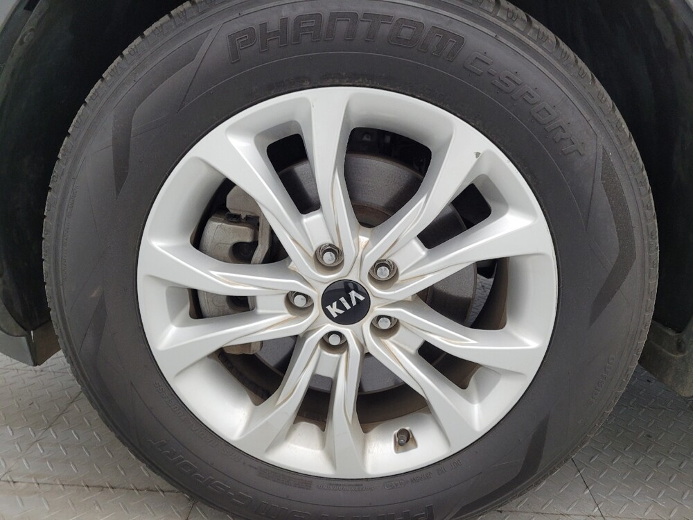 2021 Kia Telluride in Greensboro, NC 27407 - 18128558 31