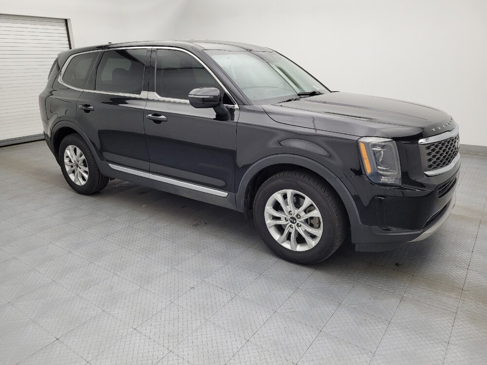 2021 Kia Telluride in Greensboro, NC 27407 - 18128558 11