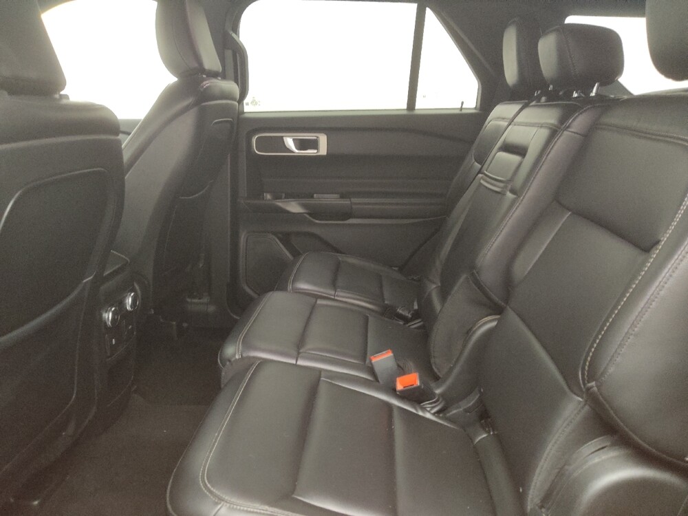 2020 Ford Explorer in Albuquerque, NM 87123 - 18128561 18