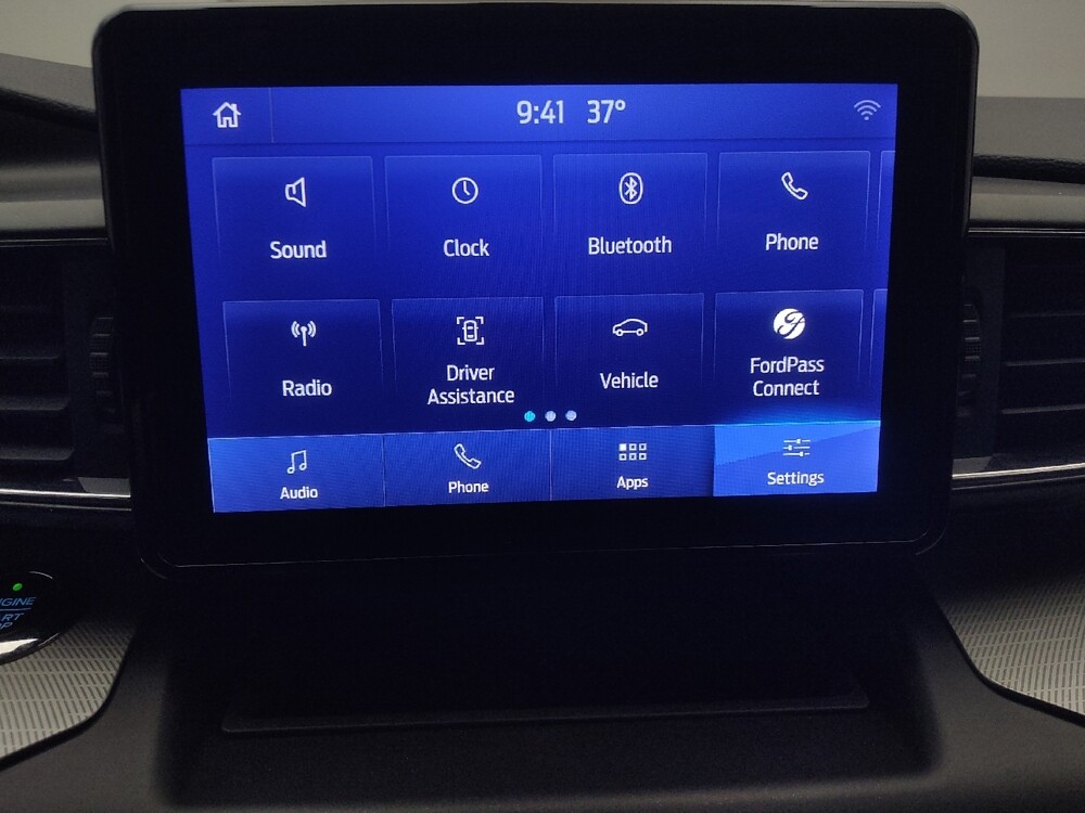 2020 Ford Explorer in Albuquerque, NM 87123 - 18128561 25