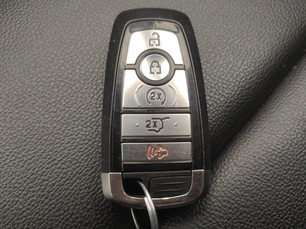 2020 Ford Explorer in Albuquerque, NM 87123 - 18128561 32