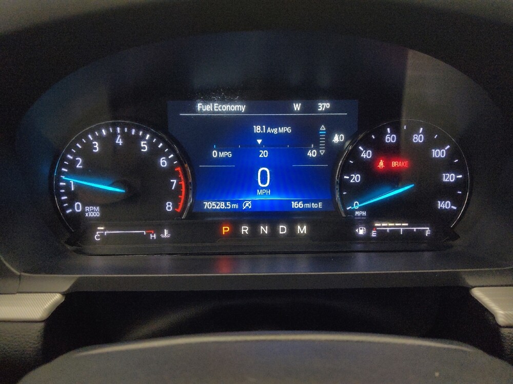 2020 Ford Explorer in Albuquerque, NM 87123 - 18128561 23