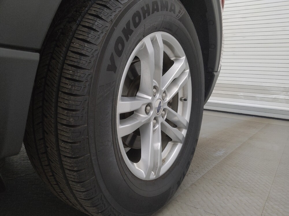 2020 Ford Explorer in Albuquerque, NM 87123 - 18128561 31