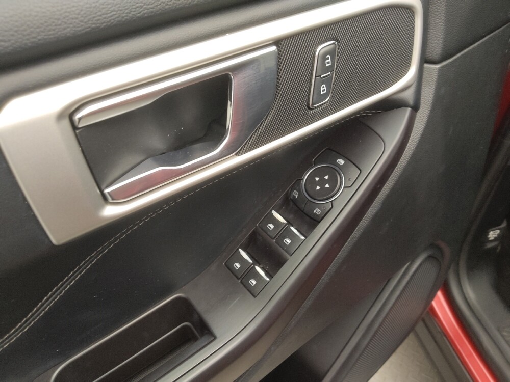 2020 Ford Explorer in Albuquerque, NM 87123 - 18128561 27