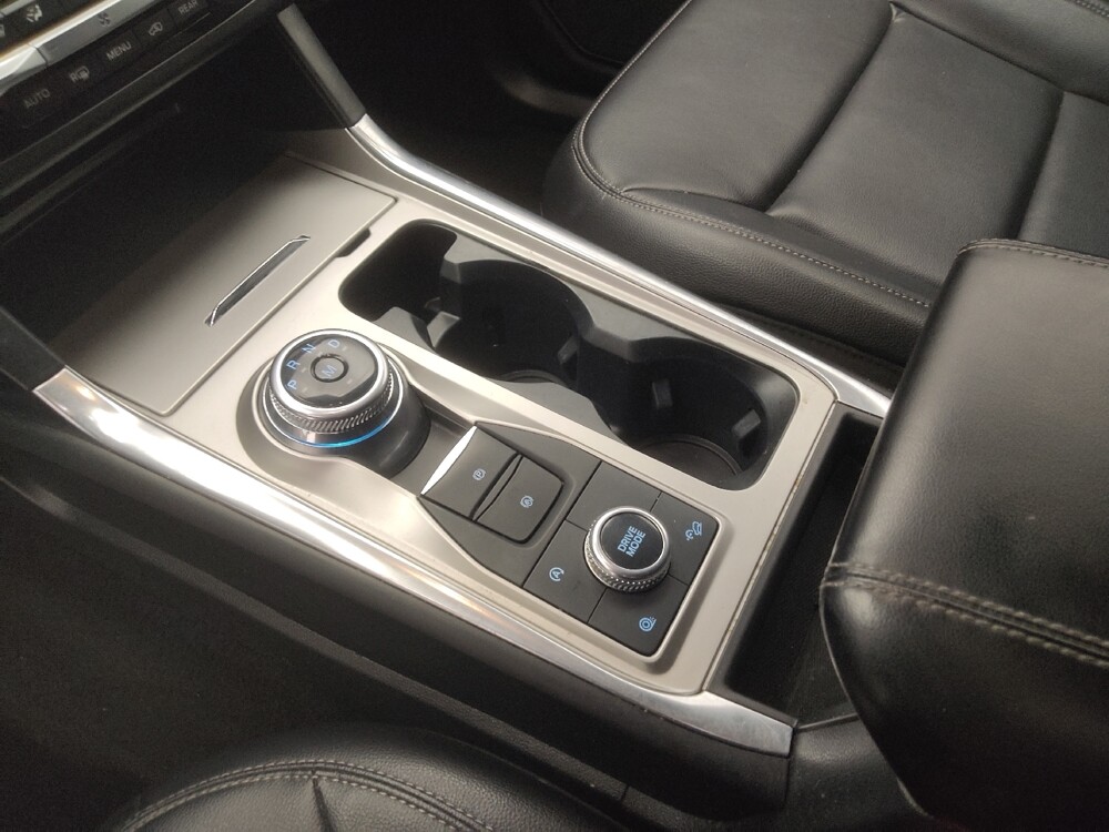 2020 Ford Explorer in Albuquerque, NM 87123 - 18128561 26