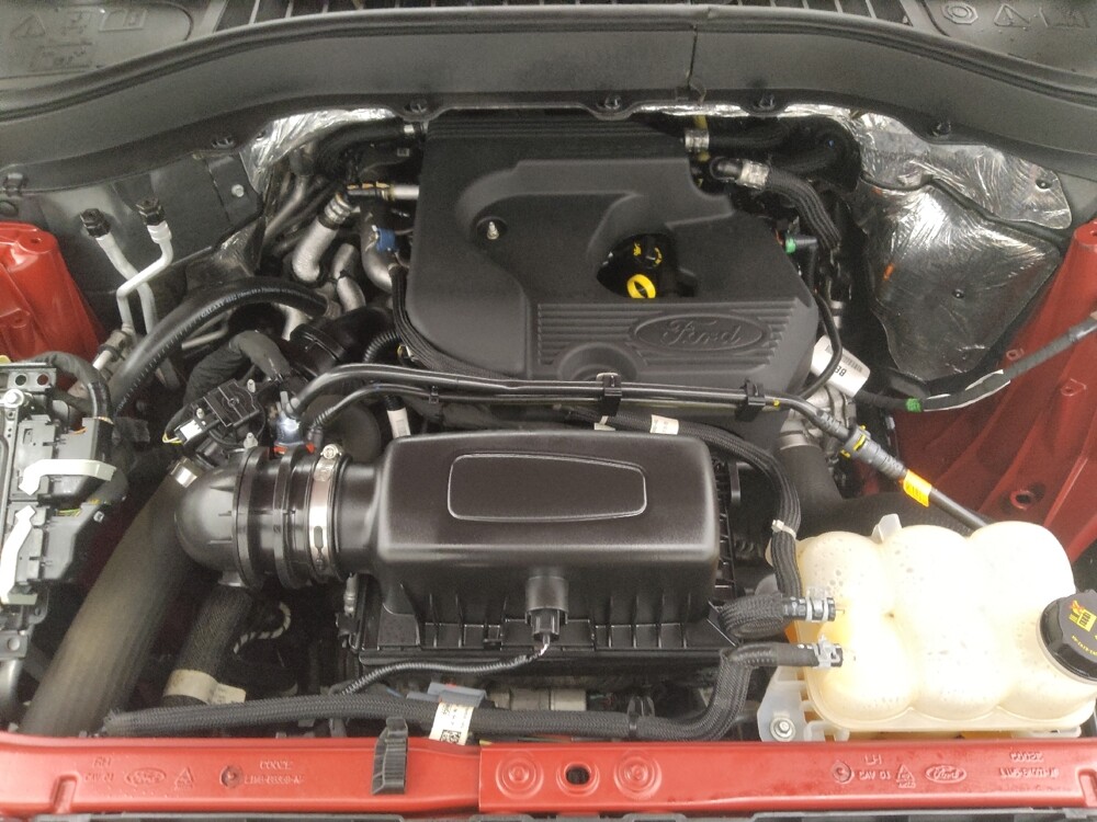 2020 Ford Explorer in Albuquerque, NM 87123 - 18128561 30