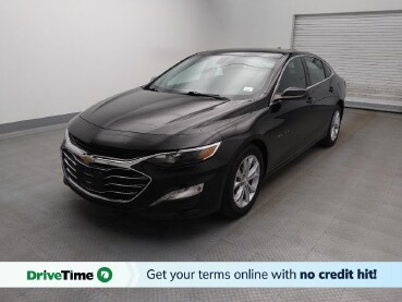 2022 Chevrolet Malibu in Denver, CO 80012