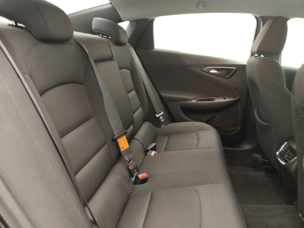 2022 Chevrolet Malibu in Denver, CO 80012 - 18128562 19