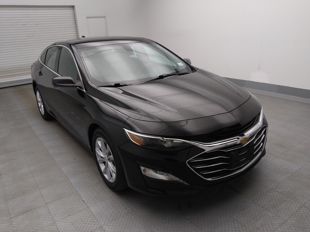 2022 Chevrolet Malibu in Denver, CO 80012 - 18128562 13