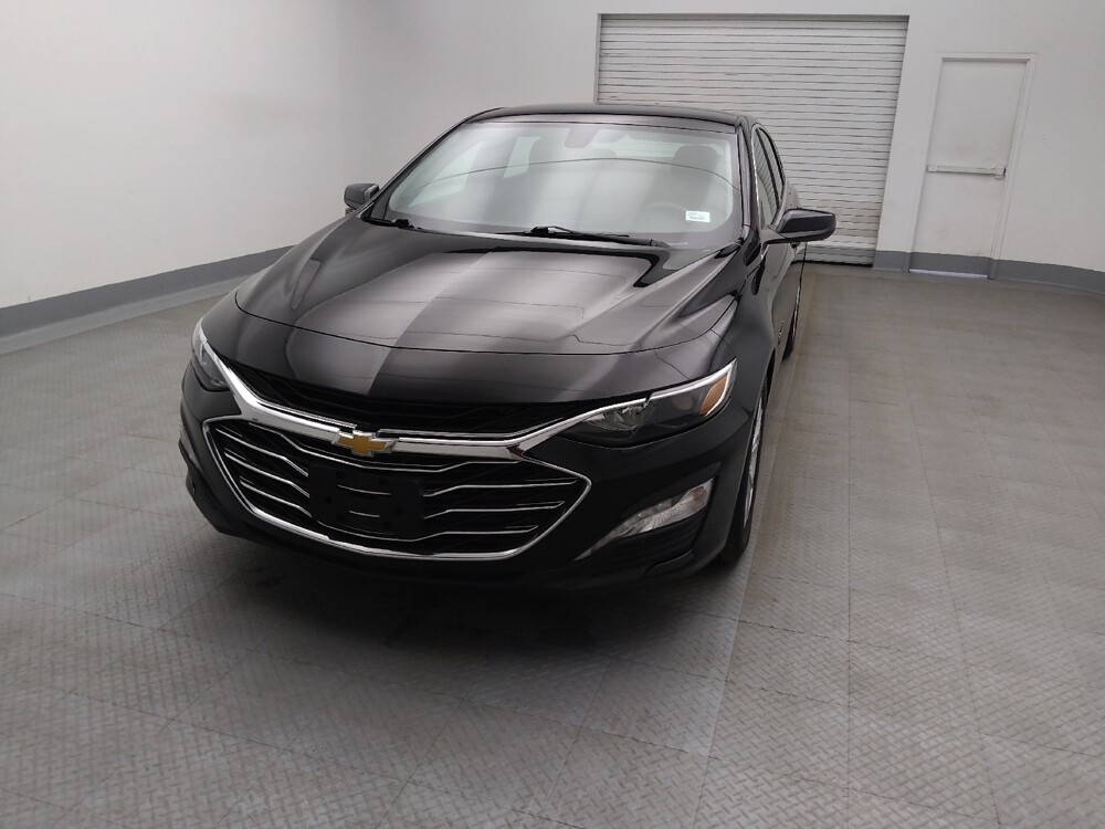 2022 Chevrolet Malibu in Denver, CO 80012 - 18128562 15