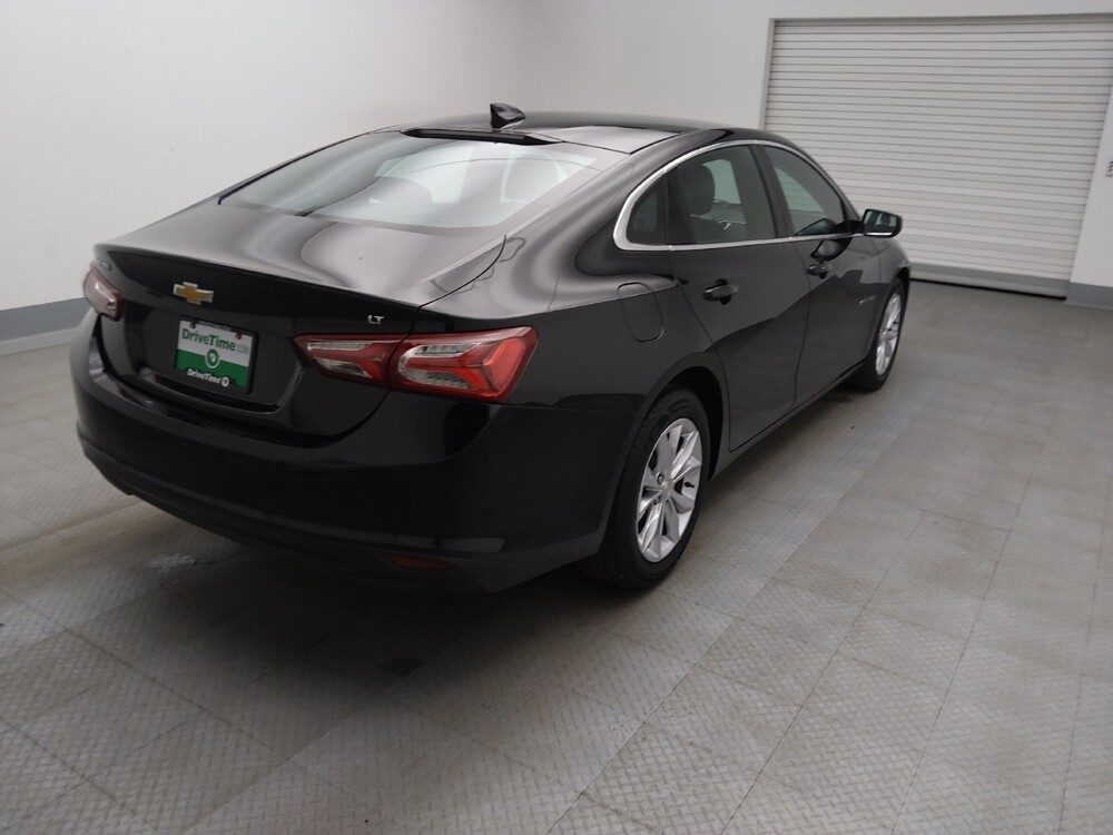 2022 Chevrolet Malibu in Denver, CO 80012 - 18128562 9