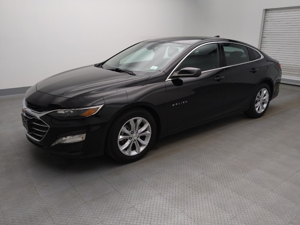 2022 Chevrolet Malibu in Denver, CO 80012 - 18128562 2