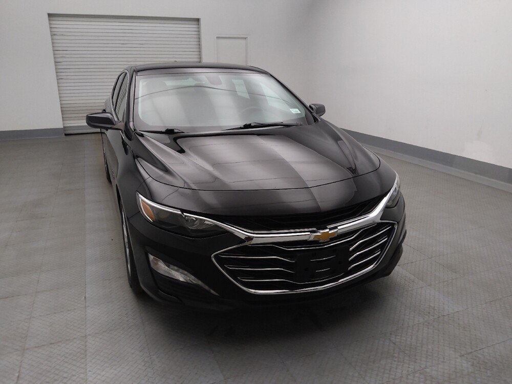 2022 Chevrolet Malibu in Denver, CO 80012 - 18128562 14