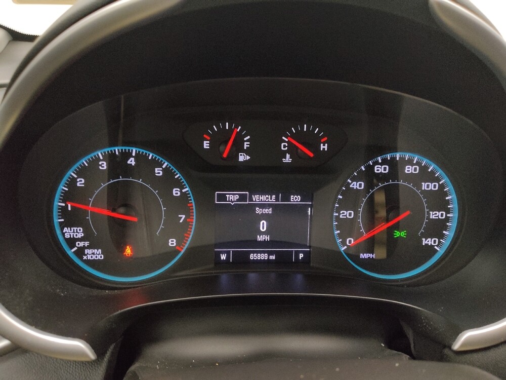 2022 Chevrolet Malibu in Denver, CO 80012 - 18128562 23