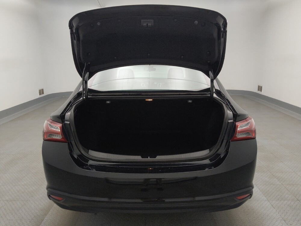 2022 Chevrolet Malibu in Denver, CO 80012 - 18128562 29