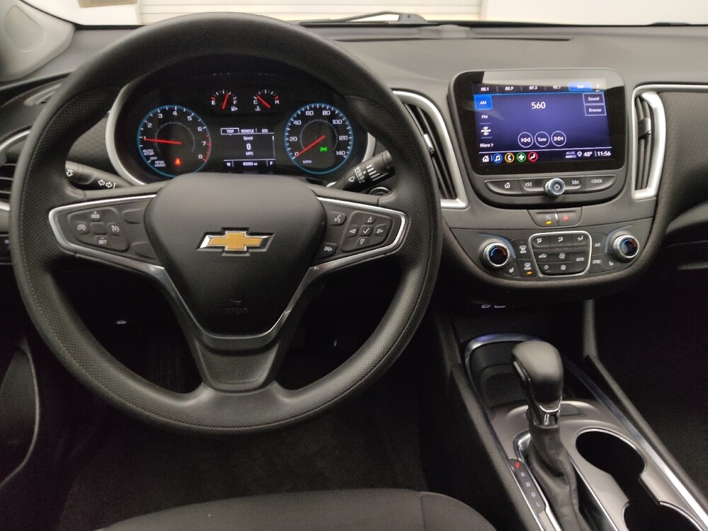 2022 Chevrolet Malibu in Denver, CO 80012 - 18128562 22