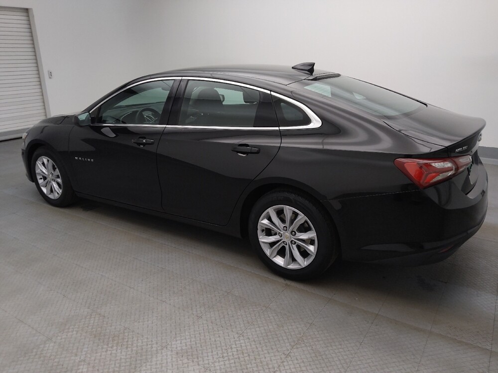 2022 Chevrolet Malibu in Denver, CO 80012 - 18128562 3