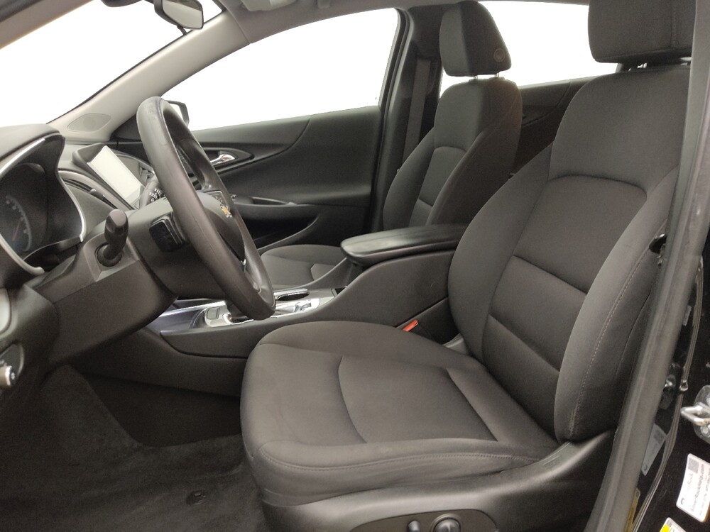 2022 Chevrolet Malibu in Denver, CO 80012 - 18128562 18