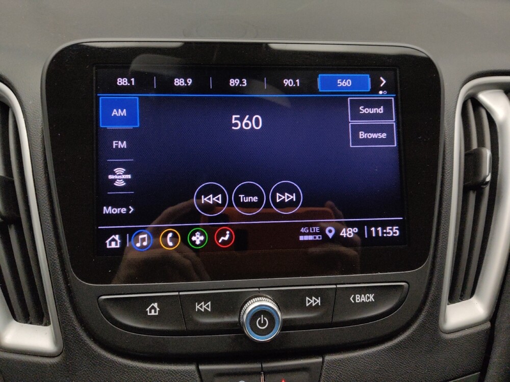 2022 Chevrolet Malibu in Denver, CO 80012 - 18128562 25