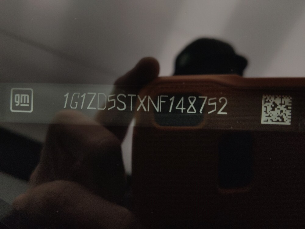 2022 Chevrolet Malibu in Denver, CO 80012 - 18128562 33