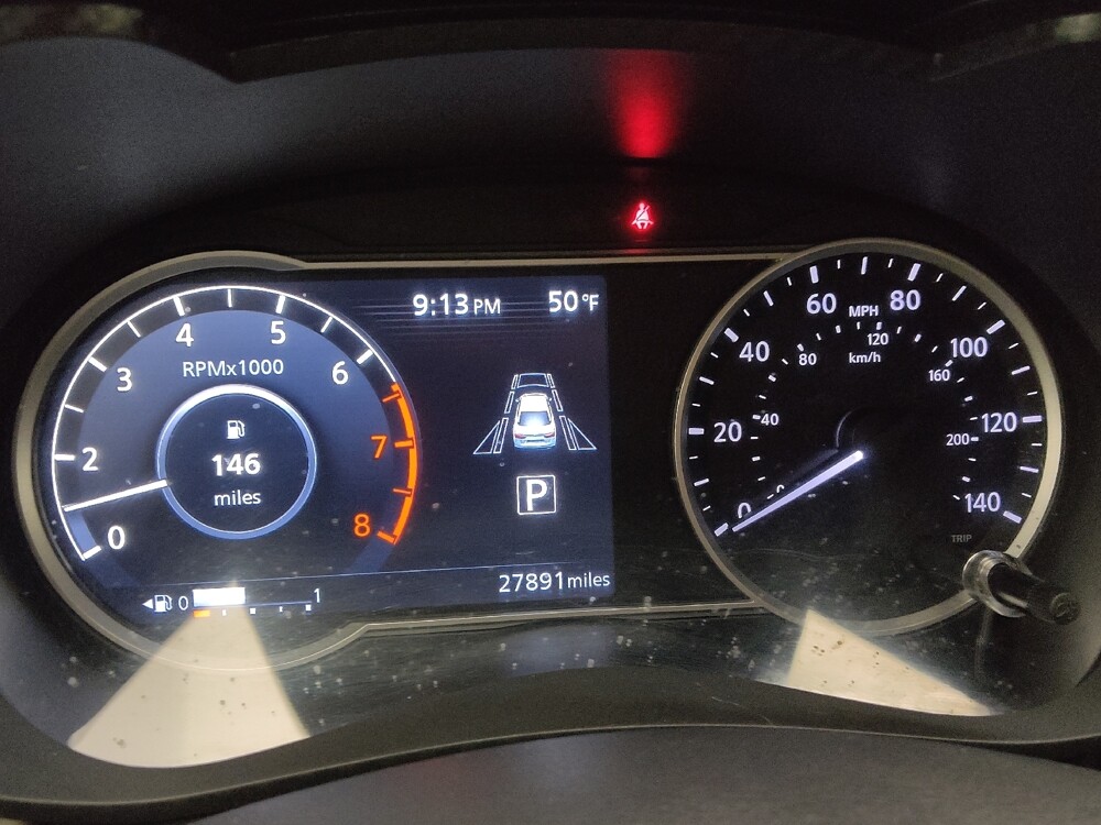 2021 Nissan Versa in Albuquerque, NM 87113 - 18128563 23