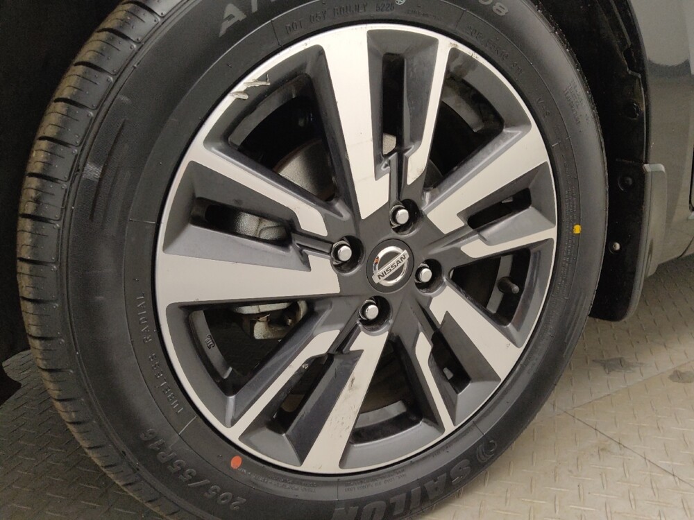 2021 Nissan Versa in Albuquerque, NM 87113 - 18128563 31