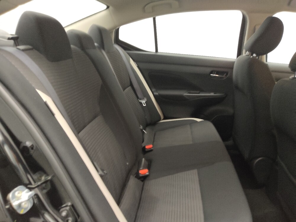 2021 Nissan Versa in Albuquerque, NM 87113 - 18128563 19