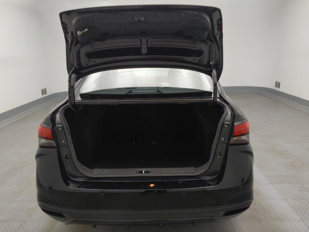 2021 Nissan Versa in Albuquerque, NM 87113 - 18128563 29