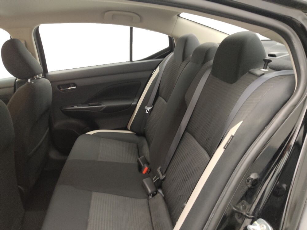 2021 Nissan Versa in Albuquerque, NM 87113 - 18128563 18