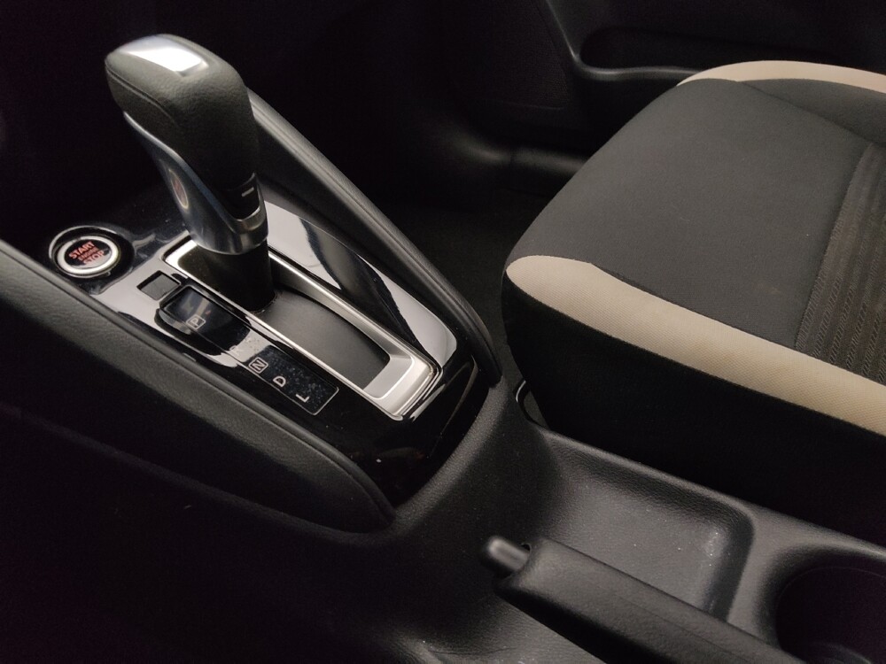 2021 Nissan Versa in Albuquerque, NM 87113 - 18128563 26