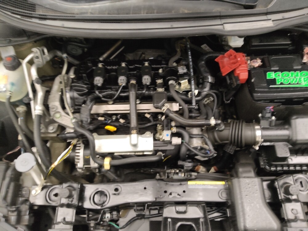 2021 Nissan Versa in Albuquerque, NM 87113 - 18128563 30