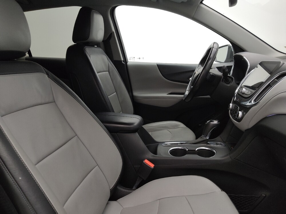 2018 Chevrolet Equinox in Lakewood, CO 80215 - 18128564 21