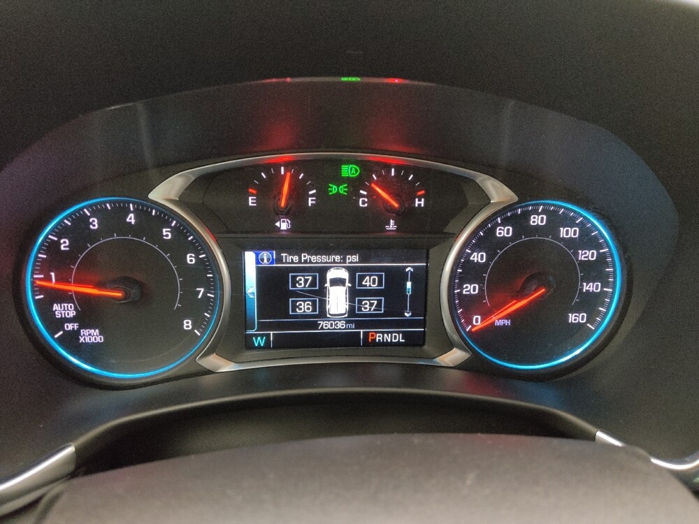 2018 Chevrolet Equinox in Lakewood, CO 80215 - 18128564 23