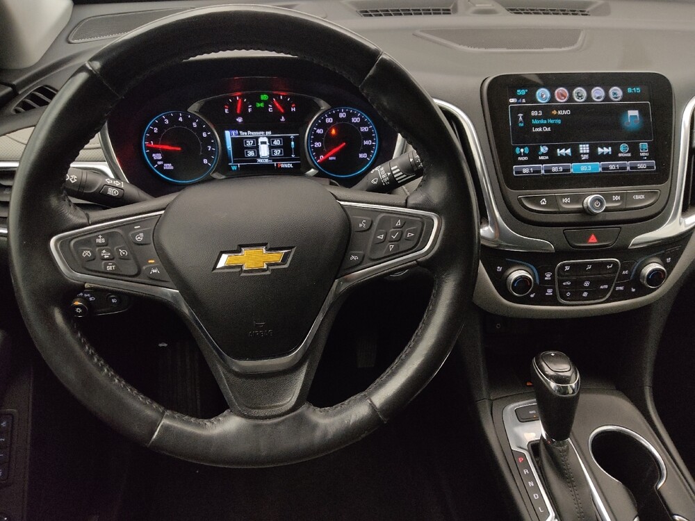 2018 Chevrolet Equinox in Lakewood, CO 80215 - 18128564 22