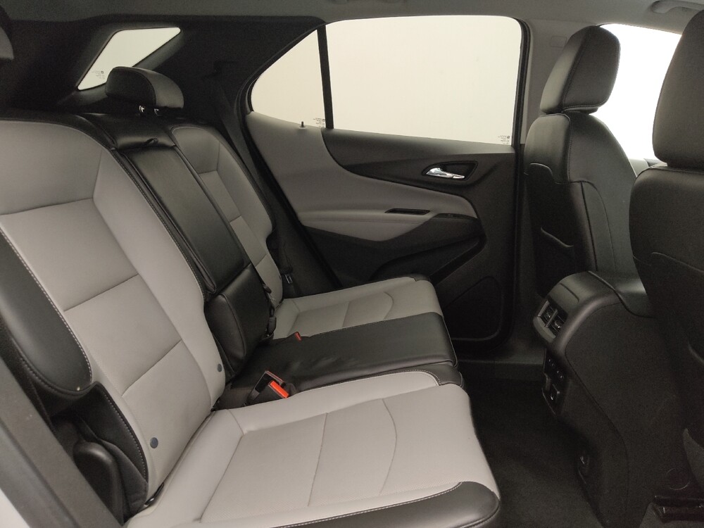 2018 Chevrolet Equinox in Lakewood, CO 80215 - 18128564 19