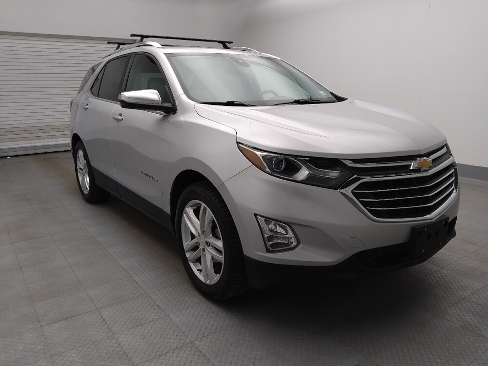 2018 Chevrolet Equinox in Lakewood, CO 80215 - 18128564 13