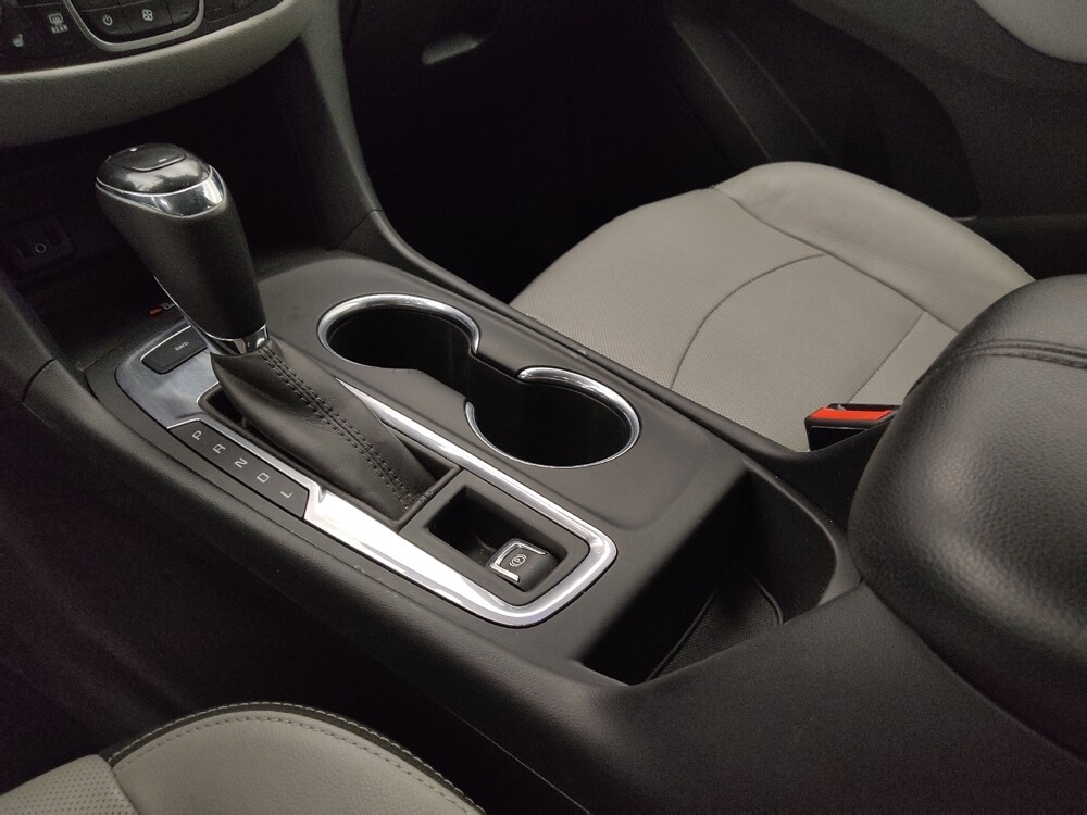 2018 Chevrolet Equinox in Lakewood, CO 80215 - 18128564 26