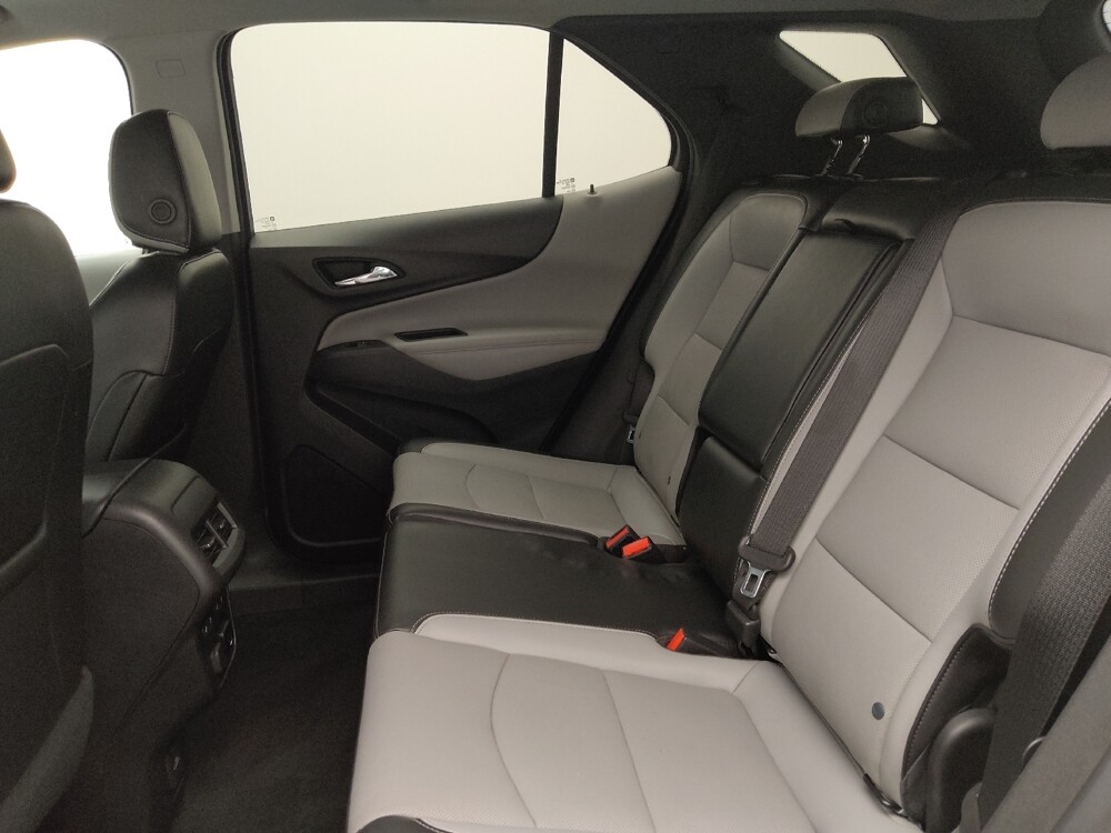 2018 Chevrolet Equinox in Lakewood, CO 80215 - 18128564 18