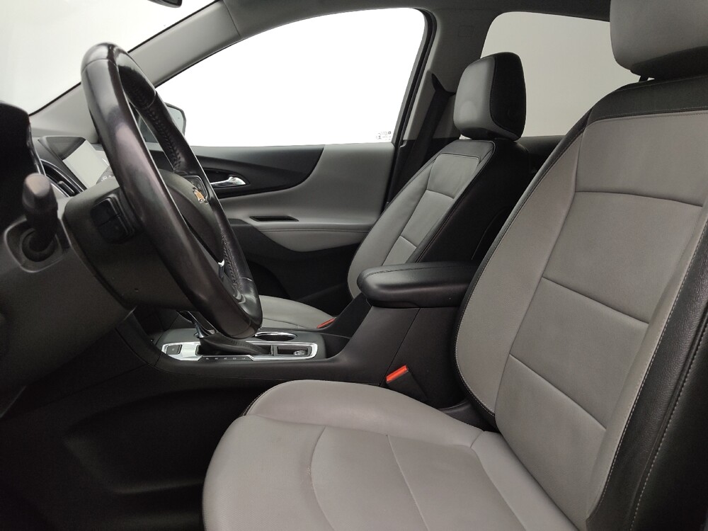 2018 Chevrolet Equinox in Lakewood, CO 80215 - 18128564 17