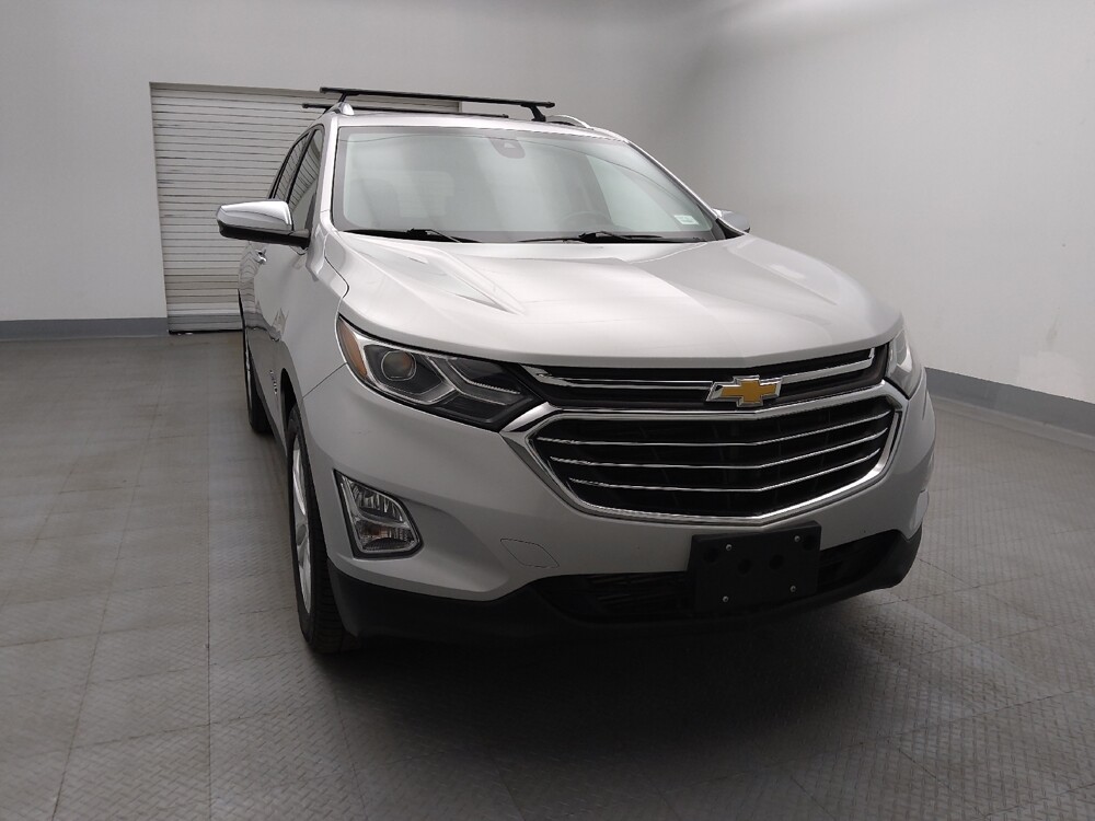 2018 Chevrolet Equinox in Lakewood, CO 80215 - 18128564 14